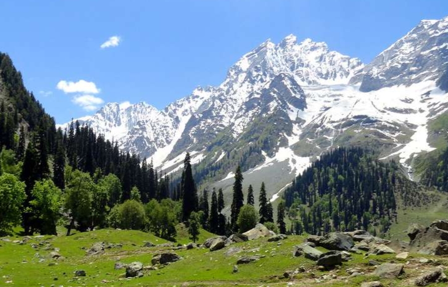 best kashmir trip and complete guide
