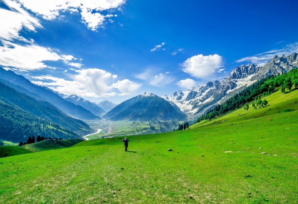 best kashmir trip and complete guide
