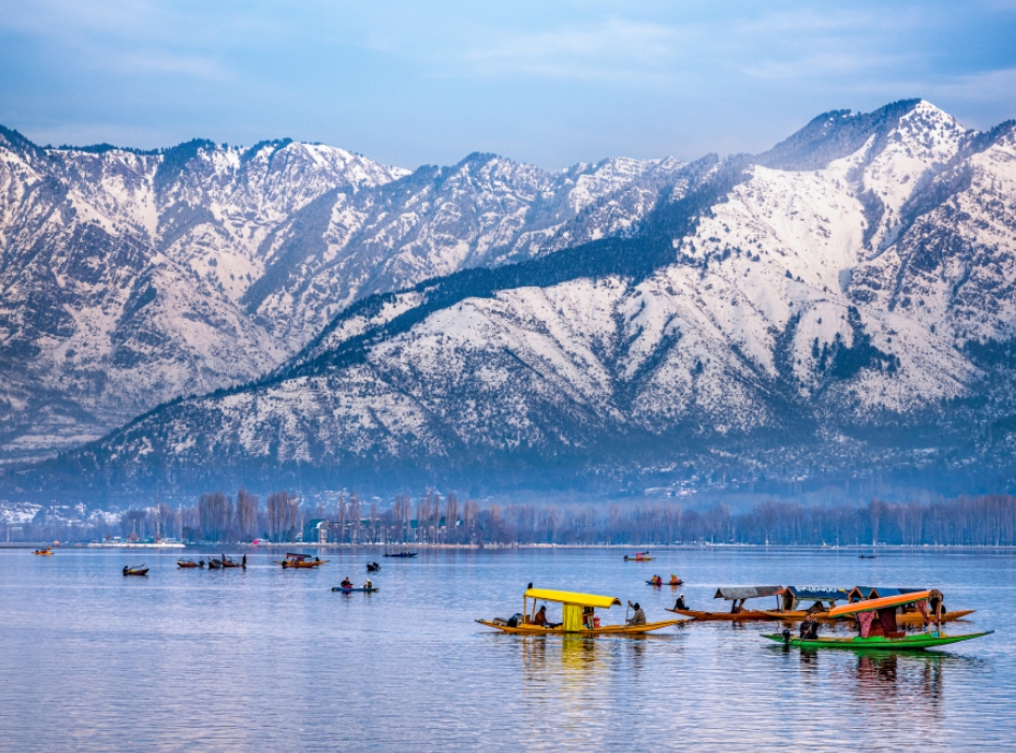 best kashmir trip and complete guide
