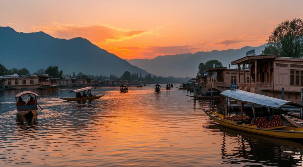 best kashmir trip and complete guide
